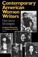 Contemporary Amer Women Writers-Pa Rainwater Catherine, Scheick Willliam J.