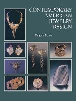 Contemporary American Jewelry Design Blauer Ettagale