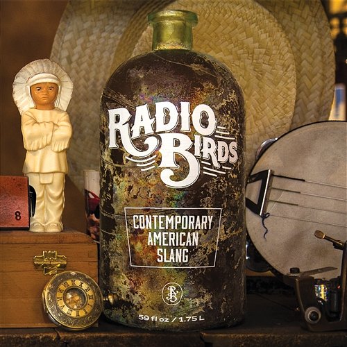 Red Wine, Hard Liquor Radio Birds