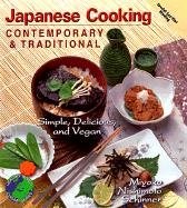Contemporary and Traditional Japanese Cooking Schinner Miyoko Mishimoto
