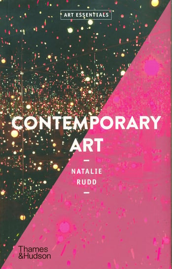 Contemporary Art. Natalie Rudd