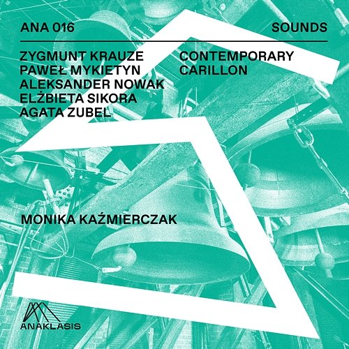 Contemporary Carillon Monika Kaźmierczak