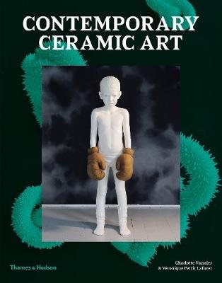 Contemporary Ceramic Art Vannier Charlotte
