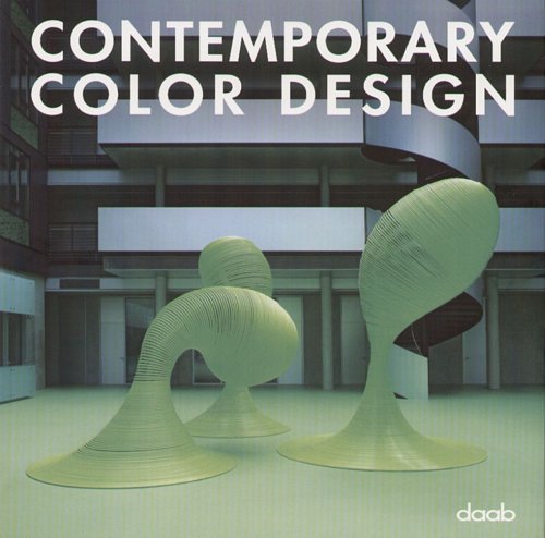 Contemporary Color Design Opracowanie zbiorowe