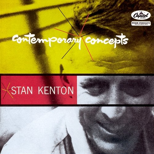 Contemporary Concepts Stan Kenton