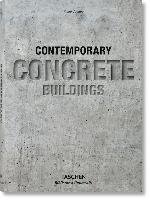 Contemporary Concrete Buildings Jodidio Philip