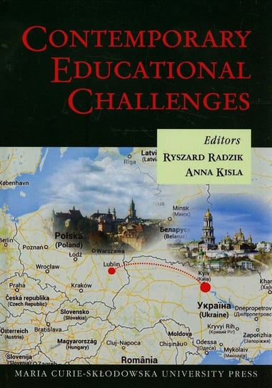 Contemporary Educational Challenges Radzik Ryszard, Kisla Anna