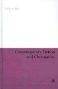 Contemporary Fiction and Christianity Tate Andrew