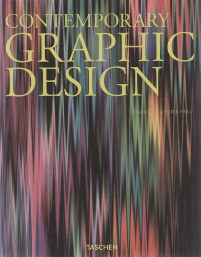 Contemporary Graphic Design Fiell Peter