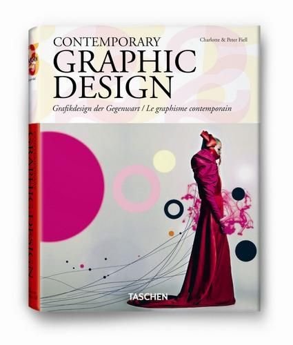 Contemporary Graphic Design Fiell Charlotte, Fiell Peter