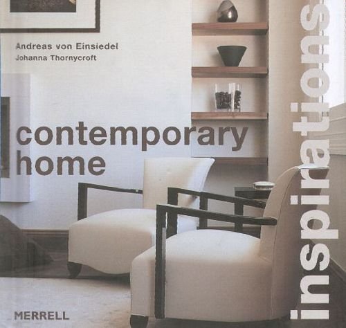 Contemporary Home Einsiedel Andreas