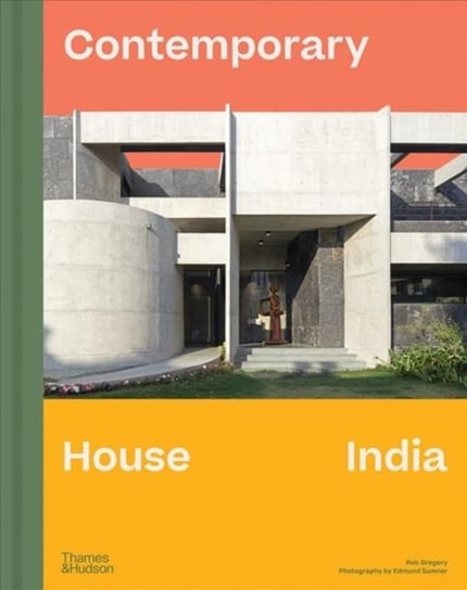 Contemporary House India Gregory Rob