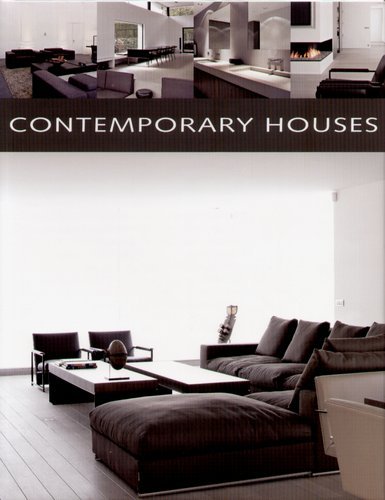 Contemporary Houses Pauwels Wim