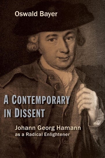 Contemporary in Dissent Bayer Oswald