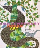Contemporary Indian Art: Contemporary, One Word, Several Worlds Perdriolle Herve