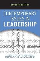 Contemporary Issues in Leadership Rosenbach William E., Taylor Robert L., Youndt Mark A.