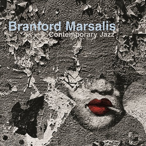 Contemporary Jazz Branford Marsalis Quartet
