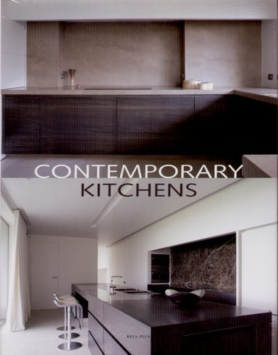 Contemporary Kitchens Pauwels Wim