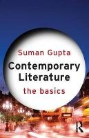 Contemporary Literature: The Basics Gupta Suman