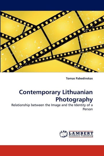 Contemporary Lithuanian Photography Pabedinskas Tomas