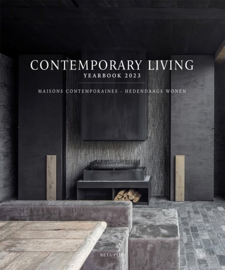 Contemporary Living Yearbook 2023 Wim Pauwels
