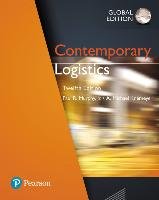 Contemporary Logistics, Global Edition Murphy Paul R., Knemeyer Michael A.