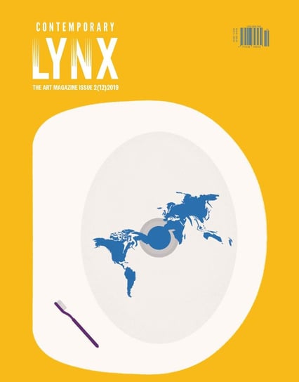 Contemporary Lynx The Art Magazine Contemporary Lynx Ltd.