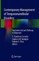 Contemporary Management of Temporomandibular Disorders Springer-Verlag Gmbh, Springer International Publishing