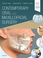 Contemporary Oral and Maxillofacial Surgery Hupp James R., Tucker Myron R., Ellis Edward
