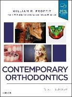 Contemporary Orthodontics Proffit William R., Fields Henry W., Larson Brent, Sarver David M.
