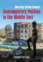 Contemporary Politics in the Middle East Milton-Edwards Beverley