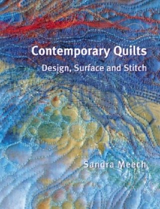 Contemporary Quilts Meech Sandra