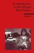 Contemporary South African Short Stories Reclam Philipp Jun., Reclam Philipp