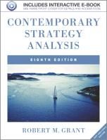 Contemporary Strategy Analysis Grant Robert M.