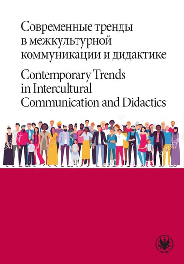 Contemporary Trends in Intercultural C Opracowanie zbiorowe