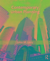 Contemporary Urban Planning Levy John M.
