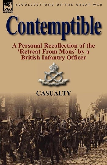 Contemptible Casualty