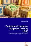 Content and Language Integrated Learning (CLIL) Wilhelmer Nadja