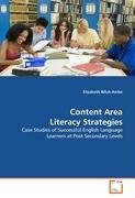 Content Area Literacy Strategies Bifuh-Ambe Elizabeth