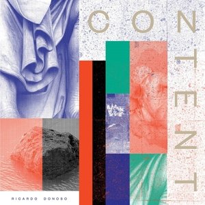 Content, płyta winylowa Donoso Ricardo