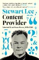 Content Provider Lee Stewart