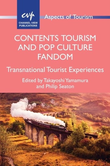 contents tourism and pop culture fandom transnational tourist experiences