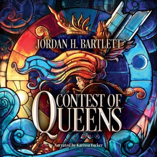 Contest of Queens Jordan H. Bartlett