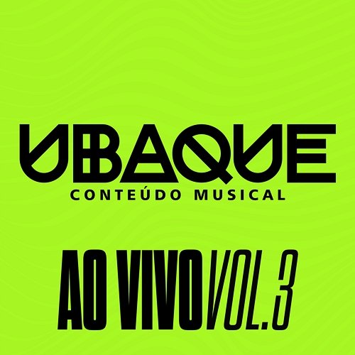 Conteúdo Musical UBAQUE
