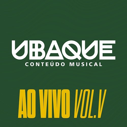 Conteúdo Musical UBAQUE