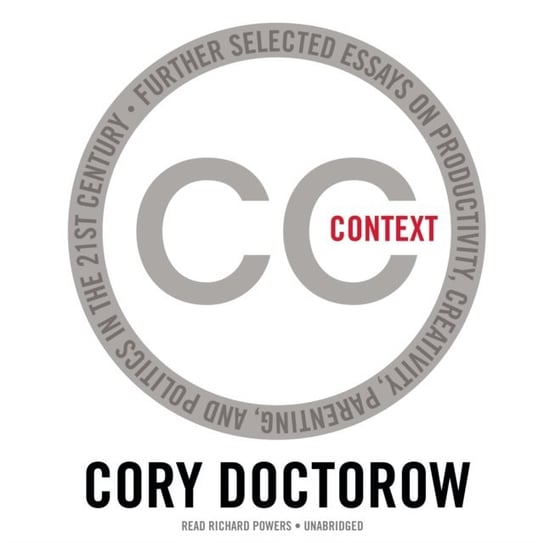 Context Doctorow Cory