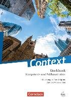 Context: Kompetenz- und Prüfungstrainer. Workbook mit Online-Materialien Hohwiller Peter, Maloney Paul, Marzinzik Markus, Ringel-Eichinger Angela