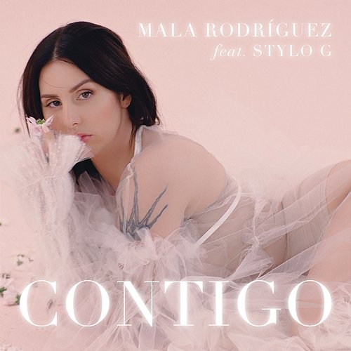 Contigo Mala Rodríguez feat. Stylo G