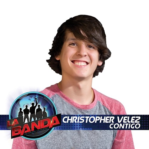 Contigo Christopher Vélez