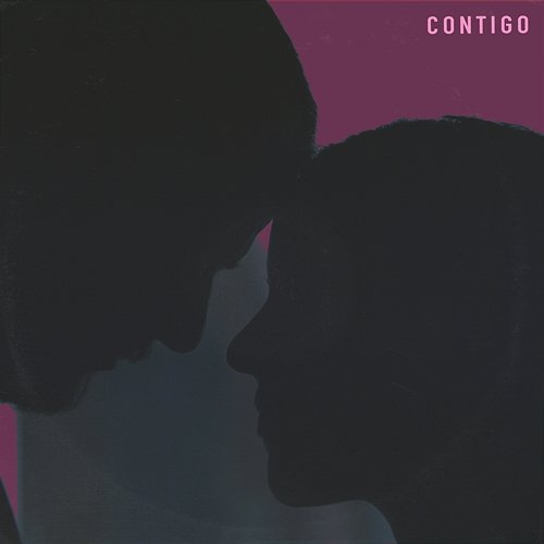 Contigo Akil Ammar feat. Dana Salguero